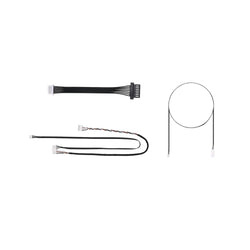 Bambu Lab - X2D - Kit de Câbles pour Imprimante (Printer Cable Pack)