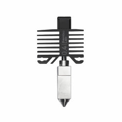 Buse Acier Trempé 0,4 mm