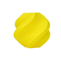 Bambu Lab - PETG Basic - Jaune (Yellow) - 1,75 mm - 1 kg