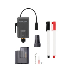 Bambu Lab - Kit Upgrade pour cutter (Cutting Module)