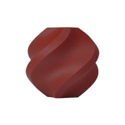 Bambu Lab - PETG-CF - Rouge Brique (Brick Red) - 1,75 mm - 1 kg