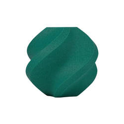 Bambu Lab - PETG-CF - Vert Malachite (Malachite Green) -  1,75 mm - 1 kg