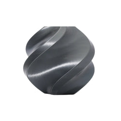 Bambu Lab - PLA Silk+ - Gris Titane (Titan Gray) - 1,75 mm - 1 kg