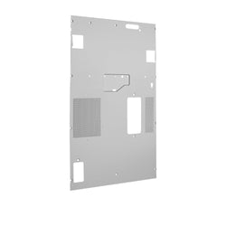 Bambu Lab - X1C - Panneau Arrière (Rear Metal Panel)