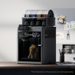 Bambu Lab - X2D Combo avec AMS 2 Pro