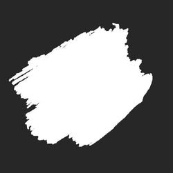 POSCA - Marqueur Pointe Biseautée Large - Blanc