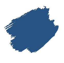 POSCA - Marqueur Pointe Conique Large - Bleu Foncé