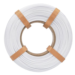 eSun - PLA+ - Blanc Froid (Cold White) - 1,75 mm - 1 kg Refill