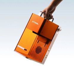 Demonstration Laser - 30 minutes