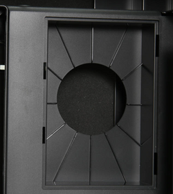 Bambu Lab - X1E - Couvercle de filtre (Filter Cover)