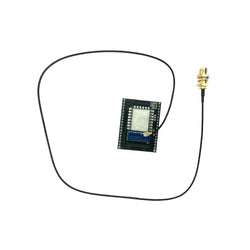 Anycubic - Photon Mono X 6K - Carte Wi-Fi (Wi-Fi Card)