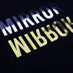 Effet Mirror des feuilles Chemica Bling Bling