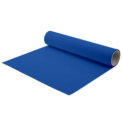 Chemica - Hotmark Revolution - Bleu Royal (Royal Blue) - Feuille 30 cm x 20 cm