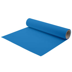 Chemica - Hotmark Revolution - Bleu Vif (Vivid Blue) - Feuille 30 cm x 20 cm