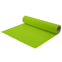 Chemica - Hotmark Revolution - Vert Pomme (Apple Green) - Feuille 30 cm x 20 cm