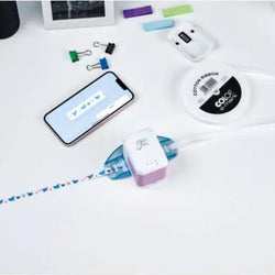 Colop - E-Mark Go - Guide de ruban