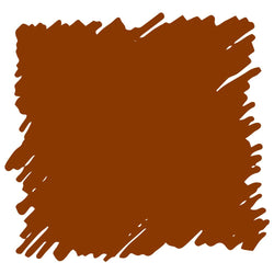 Prockey - uni-ball - Marqueur Pointe Conique - Marron