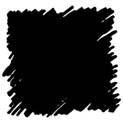 Prockey - uni-ball - Marqueur Pointe Conique - Noir