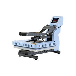 Craft Express - Auto Presse - Bleu Clair - 40 x 50 cm