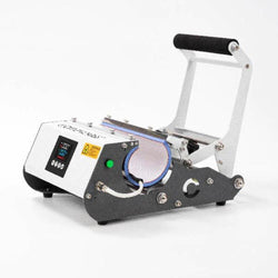 Craft Express - Elite Pro Tumbler - Mug Press - Blanc