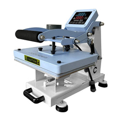 Craft Express - Heat Press Combo - Machine de Presse