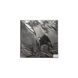 Craft Express - Feuille de Cuir Laserable - 30,5 x 30,5 cm - Noir