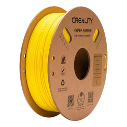 Creality - Hyper PETG - Jaune (Yellow) - 1,75 mm - 1 kg