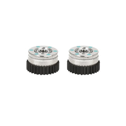 Creality - Série K2 - Kit d'Engrenages d'Extrusion (Extrusion Gear Kit)