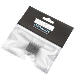 Packaging du dissipateur de chaleur heat sink CR 3040 Pro Creality