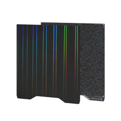 Creality Hi - Plateau d'Impression PET Lumière Pilla à Double Face - 280 x 265 mm