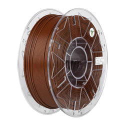 Creality - Hyper PETG-CF - Café caramel (Caramel Brown Coffee) - 1,75 mm - 1 kg