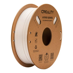 Creality - Hyper PETG - Blanc (White) - 1,75 mm - 1 kg
