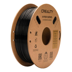Creality - Hyper PETG - Noir (Black) - 1,75 mm - 1 kg