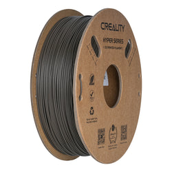 Creality - Hyper PLA-CF - Ocre (Jaune Grisâtre) - 1,75 mm - 1 kg
