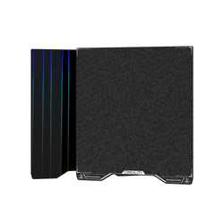 Creality Hi - Plateau d'Impression PET Lumière Pilla à Double Face - 280 x 265 mm