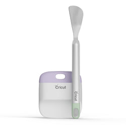 Cricut - Grattoir + Spatule
