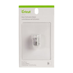 Cricut - 11 - Lame de Perforation