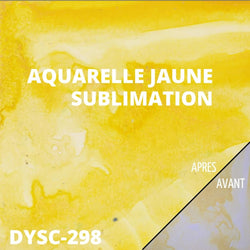 sublimation infusible ink feuille 30x30 cm atome3d