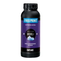Detax - Freeprint Model T - Bleu Clair - 1 kg