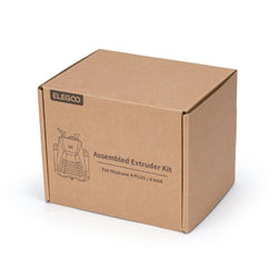 Elegoo - Neptune 4 Plus/4 Max - Extrudeuse Directe Boite