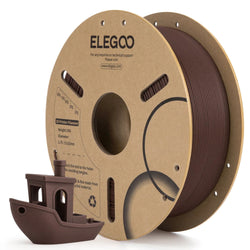 Elegoo - PLA Special - Wood - Palissandre (Rosewood) - 1,75 mm - 1 kg