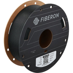 Fiberon ASA-CF08 Noir (Black) - 1.75 mm - 500g