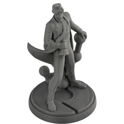 Fibreon PA6-GF25 Gris (Grey) - 1,75 mm - 500g