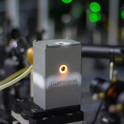 Polymaker - Fiberon PA6-GF25 Gris (Grey) - 1,75 mm - 500g