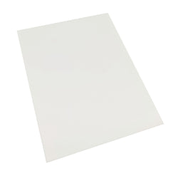 AVERY 500 - Flock Blanc - Feuille 21 x 29 cm