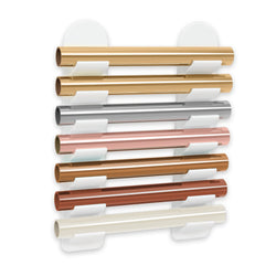 We R Memory Keepers - Rangement Pour Rouleaux