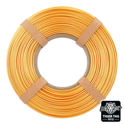 eSun - PLA-Silk - Or (Gold) - 1,75 mm - 1kg Refill avec RFID TigerTag