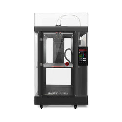 Raise3D - Pro3 Plus - l'imprimante 3D très grand format et haute performance