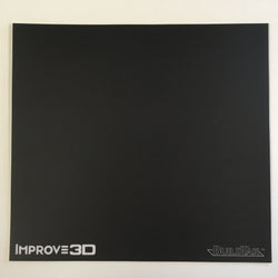 BuildTak - 255 x 235 mm (Raise3D N1), Accessoires Raise3D, Improve3D