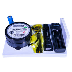 Monocure3D - Incredafill - Ultimate Starter Kit